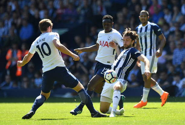 他在進攻端 他在進攻端