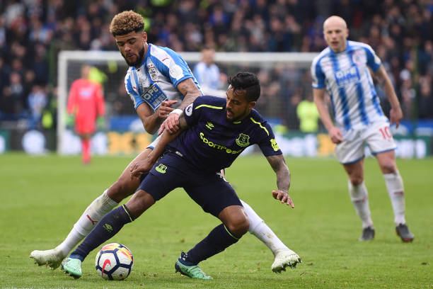 每一个进攻 每一个进攻